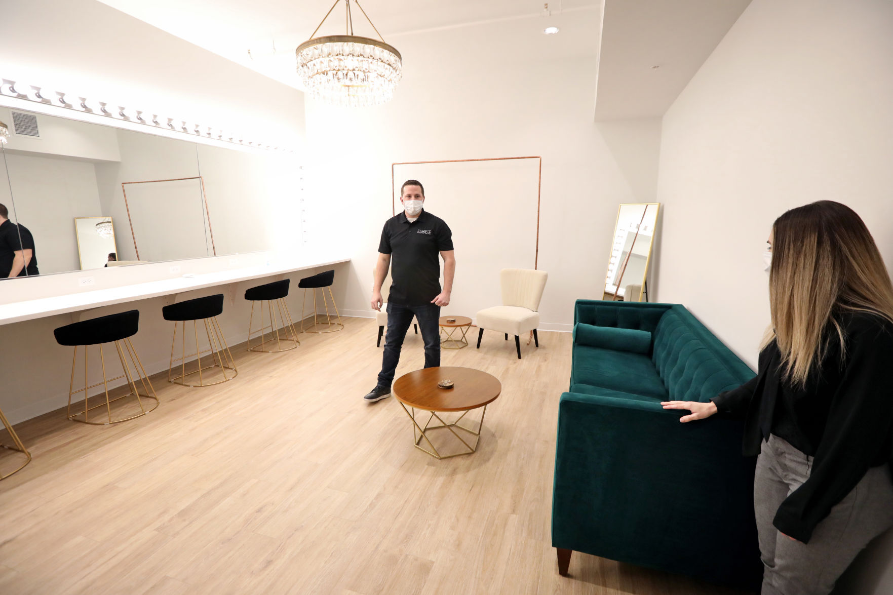 Event venues - The Eloise